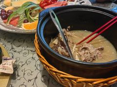 -一江春水·杭帮臻宴(三台山店)