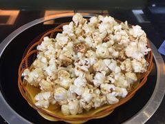 -清真·锦翔炝锅鱼(明德门店)