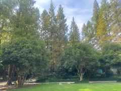 -上海怡沁园度假酒店