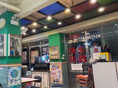 -華歡冰室-WahFoon(吉大店)