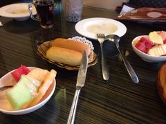 豪客来(府河店)-豪客来牛排(府河店)