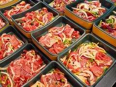 -盛江山自助料理(太原街万达店)