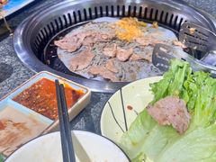 -鹤之乡·齐齐哈尔烤肉·非遗(秋涛路店)