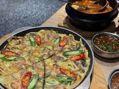 -姜虎东白丁烤肉(恒隆广场店)