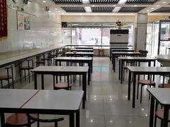 大堂-食为天(贵阳路店)