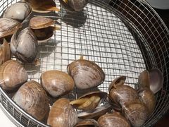 -海味当家·蒸锅海鲜(星海公园店)