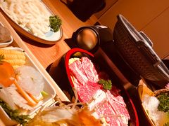 -文三酒肆自助放题(新街口友谊广场店)