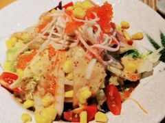 -酒井酱子·深夜食堂(东城汇店)