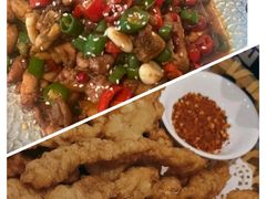 -苏湘小馆·不做预制菜(青年公社店)