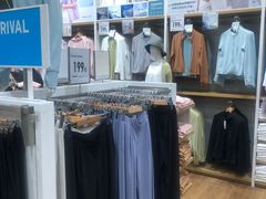 -优衣库(青岛万象城店)