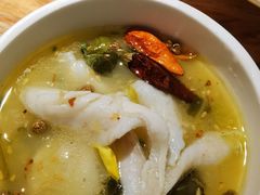 -太二酸菜鱼(深圳布吉万象汇店)