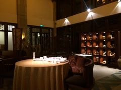 -七仙岭君澜度假酒店·桃源小馆中餐厅