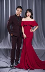点击看大图 -金夫人婚纱摄影(衡阳店)