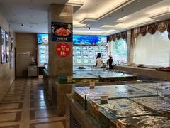 -新丁香海鲜酒店(银海商贸城店)