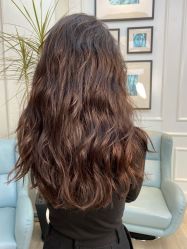 -FLAIR HAIR SALON