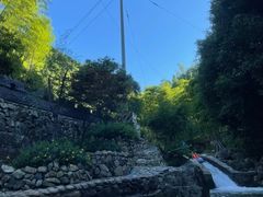 -将军关探险漂流