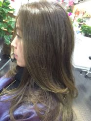 点击看大图 -发朵Hair 烫染沙龙