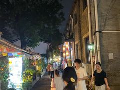 -小河直街历史文化街区