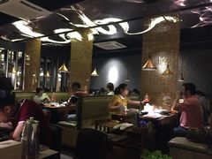 -巴邑火锅·鲜切牛肉(萧山银隆店)