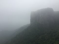 -方岩风景区