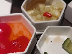 -大拙里·精致融合菜(沙湖桃源国际店)