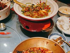 -湘厨私房菜(广昌店)