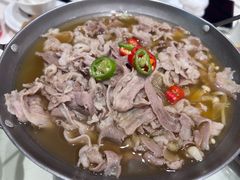 -凯鸽酒楼(大同振兴街店)