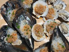 -日进一片海.生腌海鲜火锅.宵夜烧烤(三里屯总店)