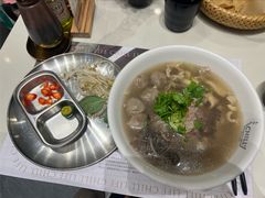 -CHILL Pho澳洲牛肉越南粉(佛山顺德万象汇店)