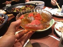 -川人百味(万达店)