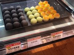 -陶陶居饼家(惠福东路店)
