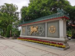 -广东圆玄道观