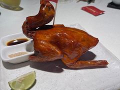 -侨美·唐荔园·40年地道粤菜