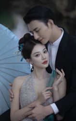 -YISHU一树影像工作室(惠城店)