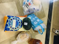 -沃尔玛(摩尔广场店)