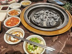 -橡果烤肉(仙林店)