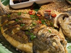 -辉记炭烧海鲜大排档·老字号(福田店)