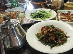 -北京烤鸭店(新桥家园·浦口店)