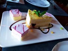 -YUE·6·西式融合餐厅(外滩六号店)