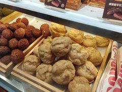 -西树泡芙(湖滨银泰in77B区店)