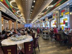 大堂-纳福苑(亮庆餐饮分店)