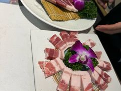 -千寻山野烤肉(中关村店)
