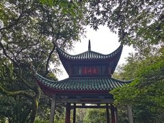 -岳麓山风景名胜区