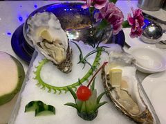 -青蓬蒸汽海鲜·深圳老字号·团建聚会(壹方城店)