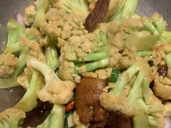 -阿明小菜·海鲜·上海菜(梅陇华理店)
