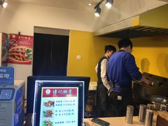 -傅强排骨(成都总店)
