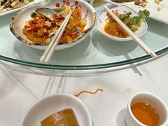 椒盐鱼头-顺德佬(五和店)
