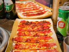 -一品诚记烤肉·甄选店(中南路店)