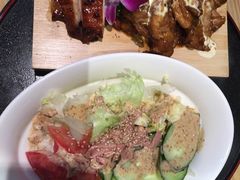 -无限双拼照烧双拼饭(和平店)