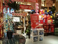 -四季餐厅(大寺店)